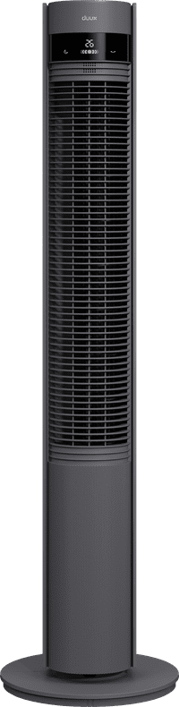 Duux Elevate Smart Grijs