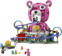 LEGO Fortnite - La Bamboche 77082