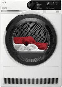 AEG TR74CB96 SensiDry