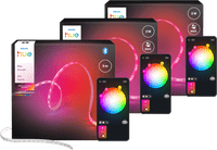 Philips Hue Flux LED Strip 7 meter