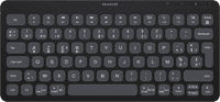 BlueBuilt Draadloos Bluetooth Toetsenbord Premium Mini AZERTY