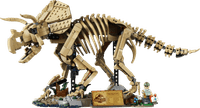 LEGO Jurassic World Dinosaurusfossielen: Triceratops 77985