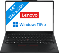 Lenovo ThinkPad T14 Gen 7 (Intel) Copilot+ PC - 21WN00B1MH QWERTY
