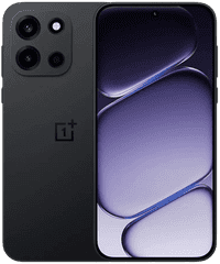 OnePlus Nord 6 512GB Zwart 5G