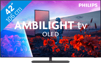 Philips Ambilight 42" OLED811 (2026)