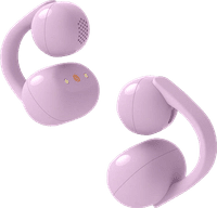 Sony LinkBuds Clip Mauve