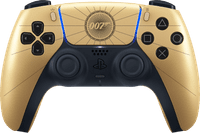 Sony Playstation 5 DualSense Draadloze Controller 007 First Light Limited Edition