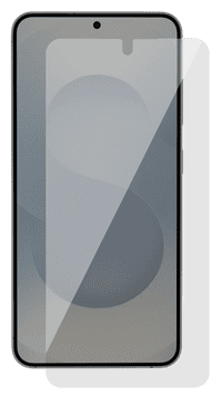 BlueBuilt Galaxy S26 Screenprotector Glas