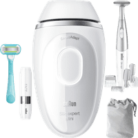 Braun Silk Expert Mini PL1115