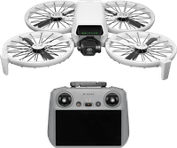 DJI Flip + Smart Controller