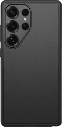 OtterBox Symmetry Samsung Galaxy S25 Ultra Back Cover met Magneet Zwart