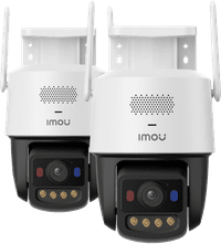 Imou Titan Pro Duo Pack