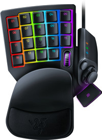 Razer Tartarus Pro Chroma Gaming Keypad