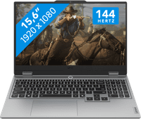 Lenovo LOQ 15IRX10 83JE0130MB Azerty