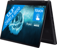 ASUS ProArt PX13 OLED Copilot+PC HN7306EAC-LX089X Azerty