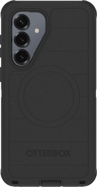 Otterbox Defender Samsung Galaxy S26 Plus Back Cover avec Aimant Noir