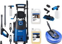 Nilfisk Premium 200-12 Car & Home