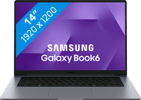 Samsung Galaxy Book6 Copilot+ PC NP740VJG-KG3BE Azerty