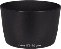 Canon ET-60 voor Canon EF 75-300mm