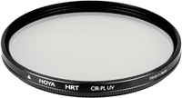 Hoya HRT Polarization Filter and UV-Coating 72mm