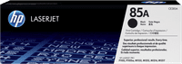 HP 85A Toner Noir