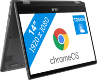 ASUS Chromebook Flip CM1402FM2A-EC0290 Azerty