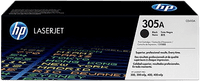 HP 305A Toner Zwart
