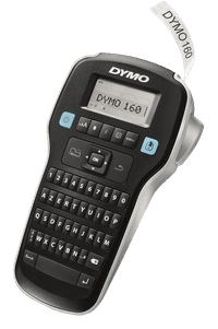 DYMO LabelManager 160 Label Printer AZERTY