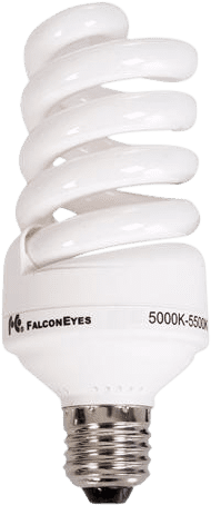 Falcon Eyes E27 Daglichtlamp 28 W ML-28