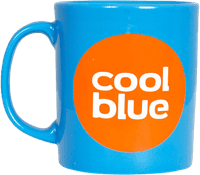 Tasse Coolblue