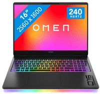 HP OMEN Max 16-ah0971nd Azerty