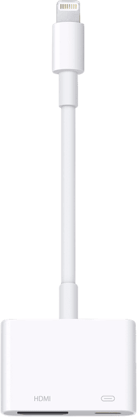 Apple Lightning Digital AV Adapter