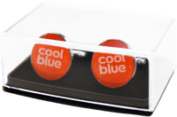 Boutons de manchette Coolblue