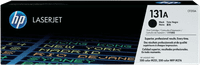HP 131A Toner Noir