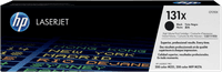 HP 131X Toner Noir (Grande Capacité)