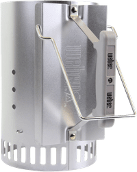 Weber Briquette Starter Large