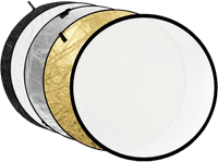 Godox 5-in-1 Reflecting screen 80cm