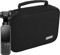 DJI Osmo Pocket 4 + BlueBuilt Étui