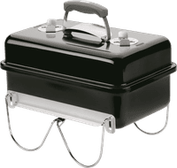 Weber Go-Anywhere