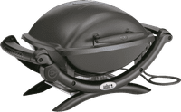 Weber Q1400