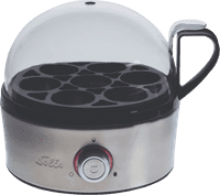 Solis Egg Boiler & More Type 827