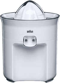 Braun CJ3050 Tribute Collection Presse-agrumes