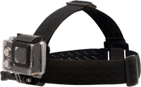 PRO-mounts Head Strap Mount +