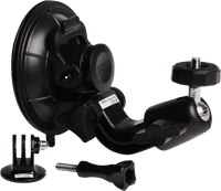 PRO-mounts Suction Cup Mount
