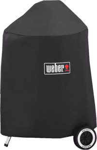 Weber Luxe Hoes Houtskoolbarbecue 47 cm