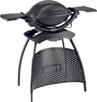 Weber Q1400 avec Support