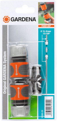 Gardena Koppelingsset 13 mm (1/2")