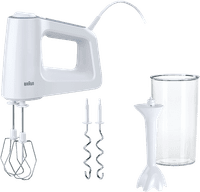 Braun MultiMix 3 HM3105