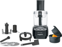 Magimix Le Mini Plus Black
