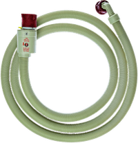 Electrolux Supply Hose with Safety System